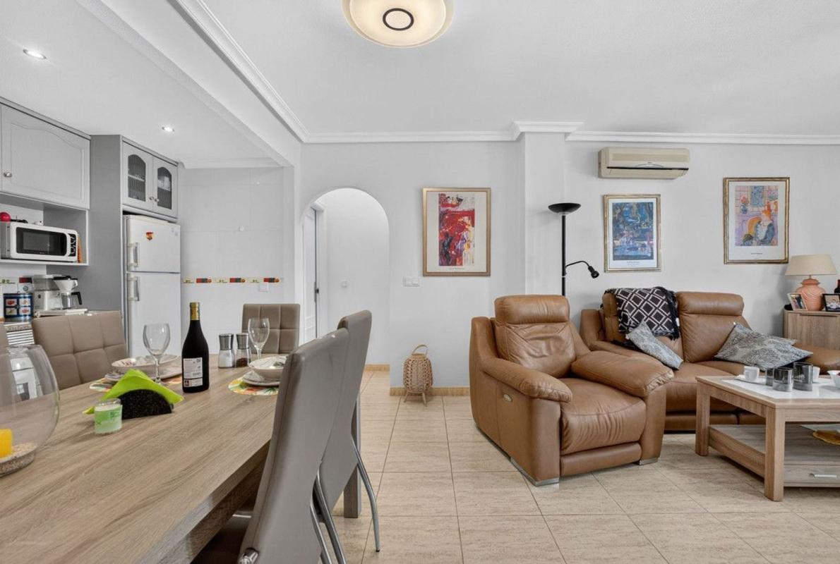 apartment te koop in Orihuela | 2 slaapkamers H578661