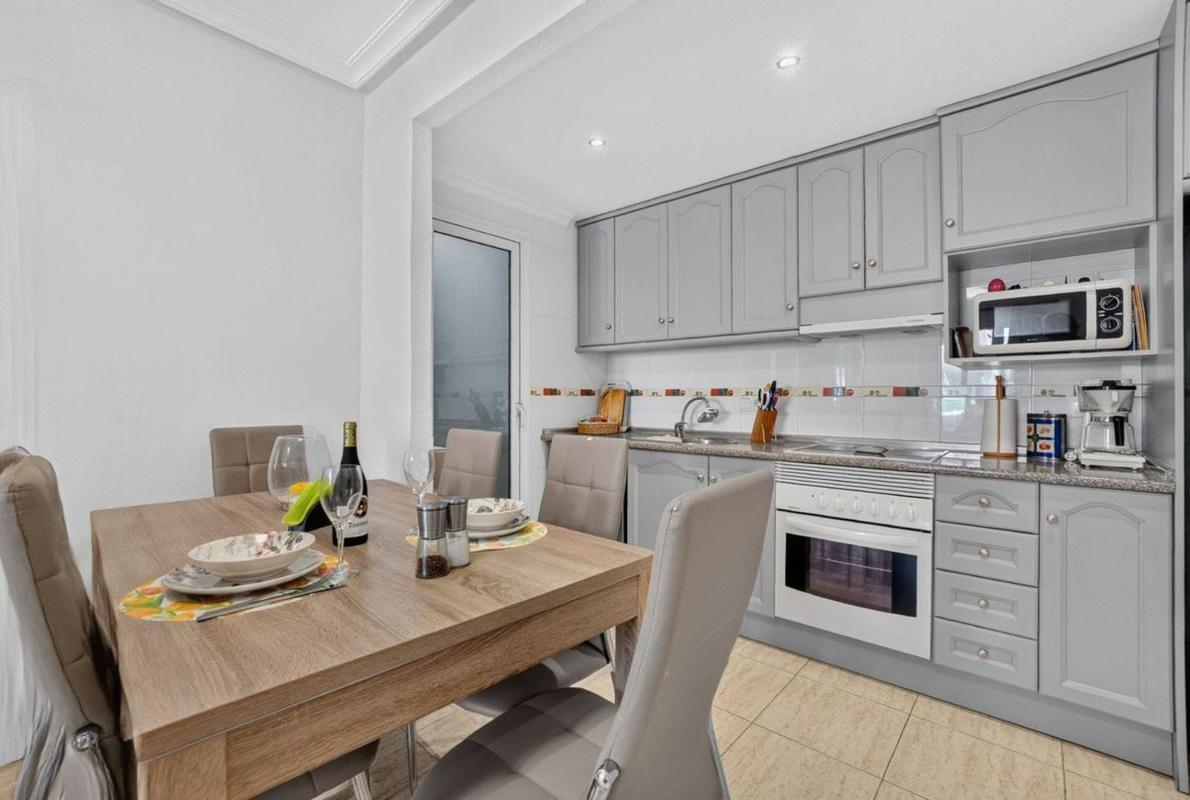 apartment te koop in Orihuela | 2 slaapkamers H578661