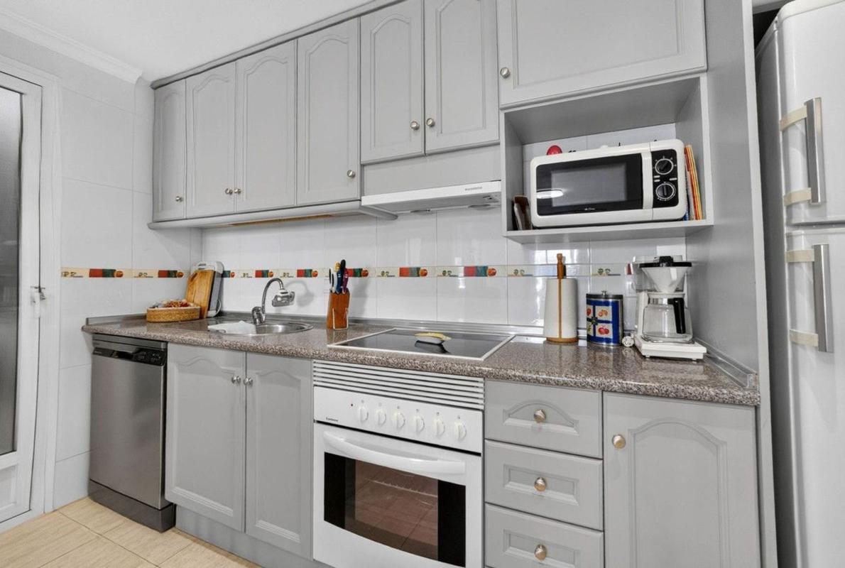 apartment te koop in Orihuela | 2 slaapkamers H578661