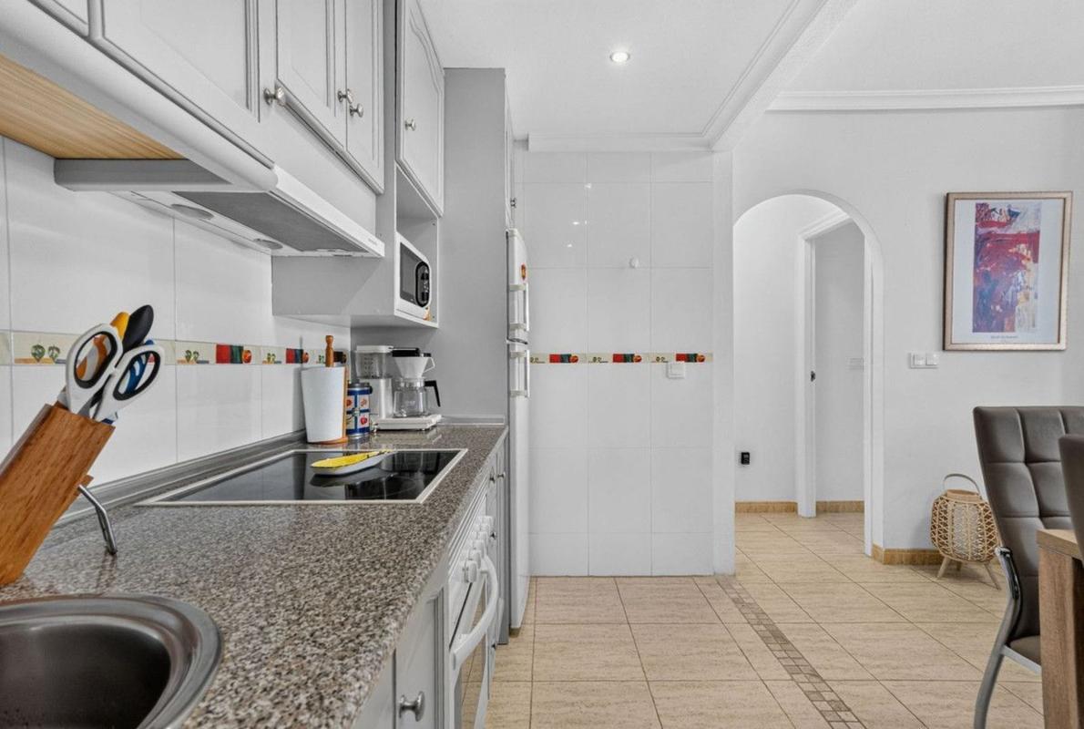 apartment te koop in Orihuela | 2 slaapkamers H578661