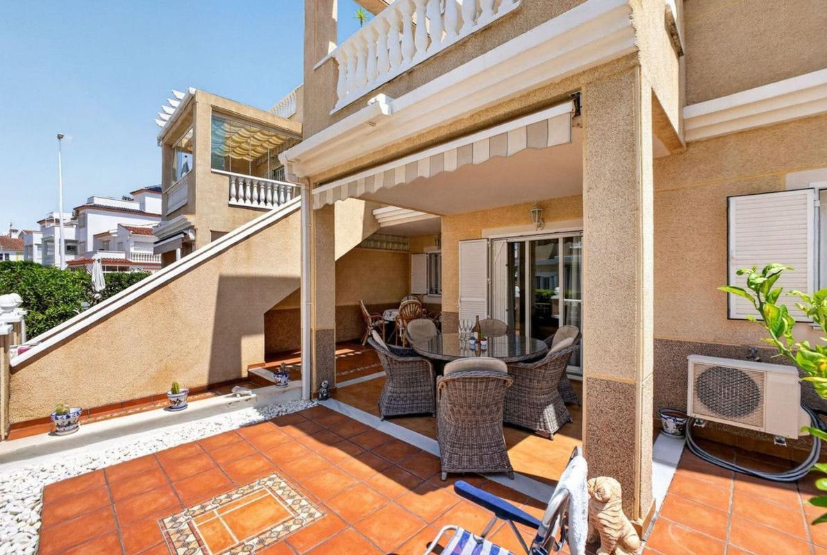 apartment te koop in Orihuela | 2 slaapkamers H578661