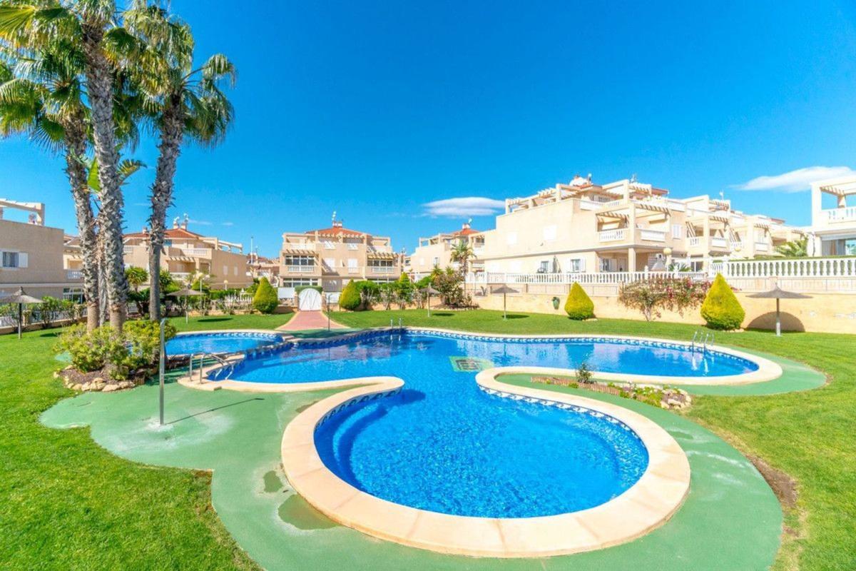 apartment te koop in Orihuela | 2 slaapkamers H578661