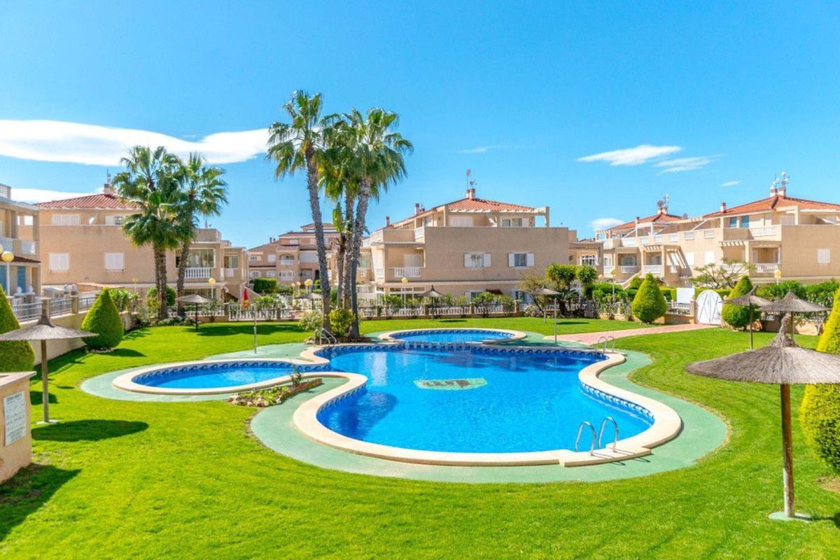 apartment te koop in Orihuela | 2 slaapkamers H578661