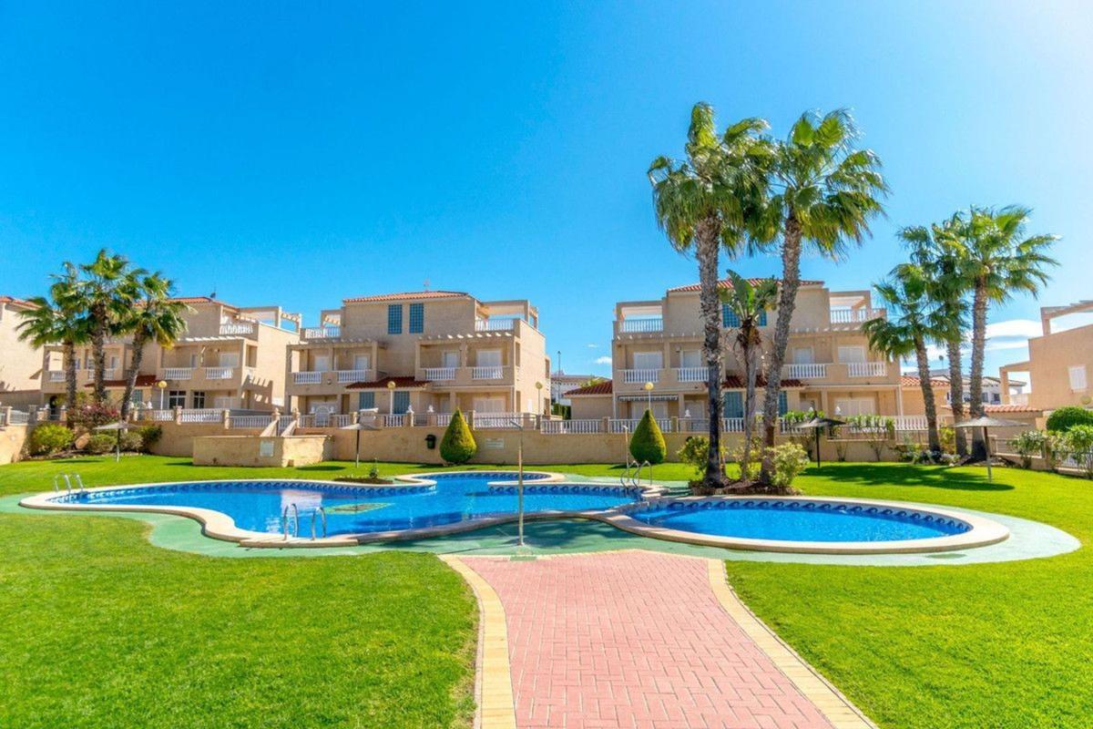 apartment te koop in Orihuela | 2 slaapkamers H578661
