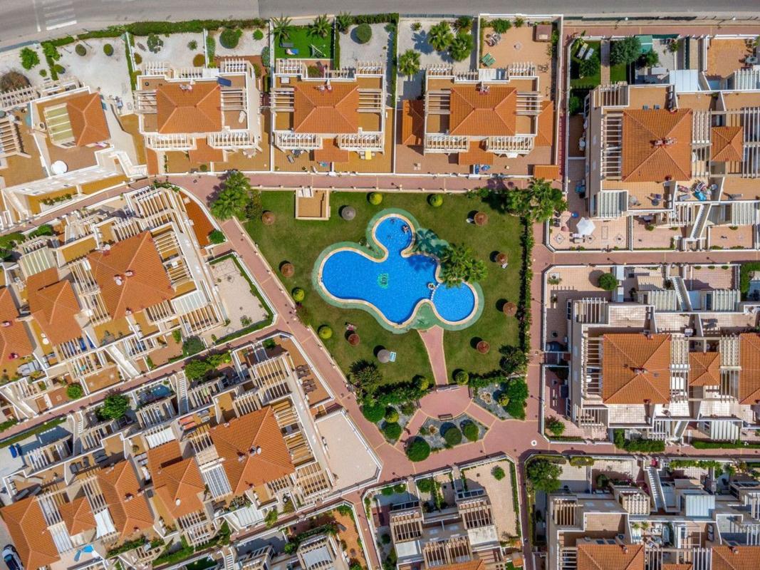 apartment te koop in Orihuela | 2 slaapkamers H578661
