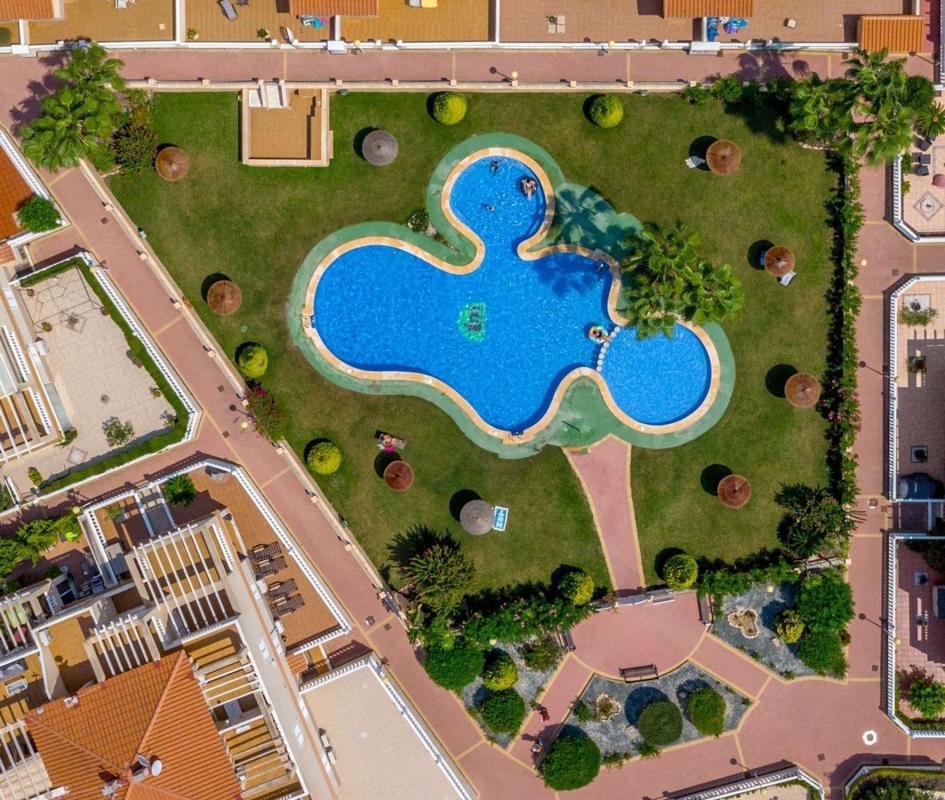 apartment te koop in Orihuela | 2 slaapkamers H578661