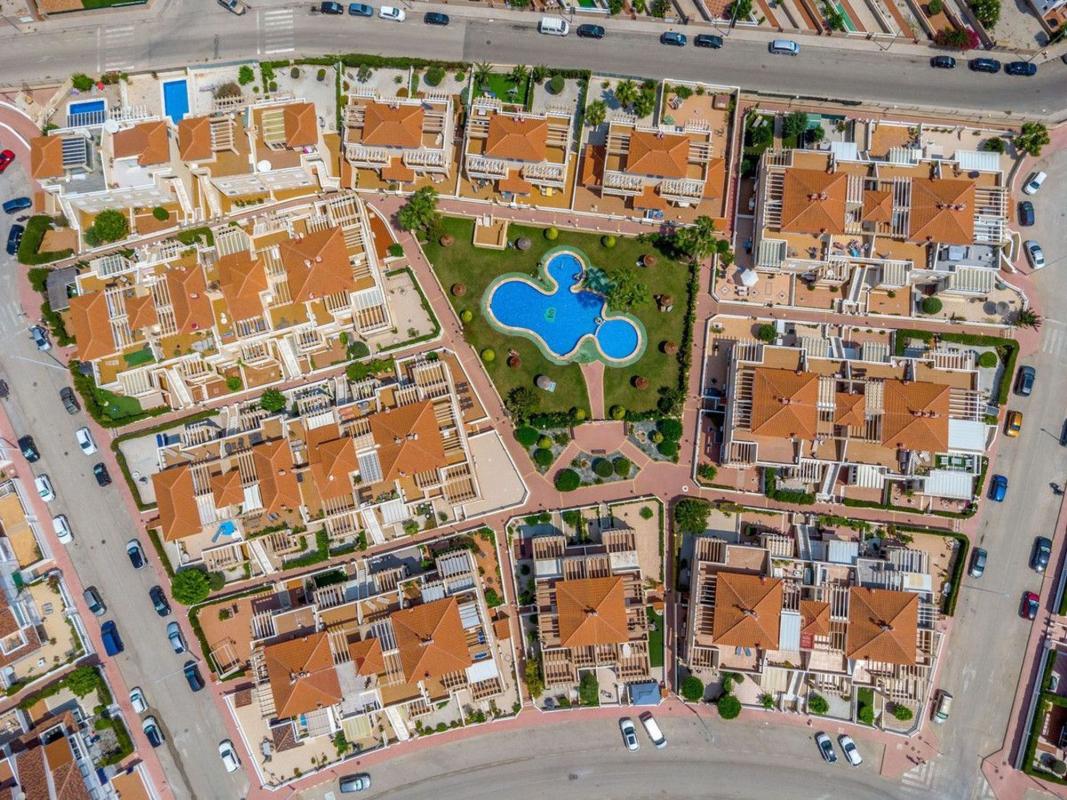 apartment te koop in Orihuela | 2 slaapkamers H578661