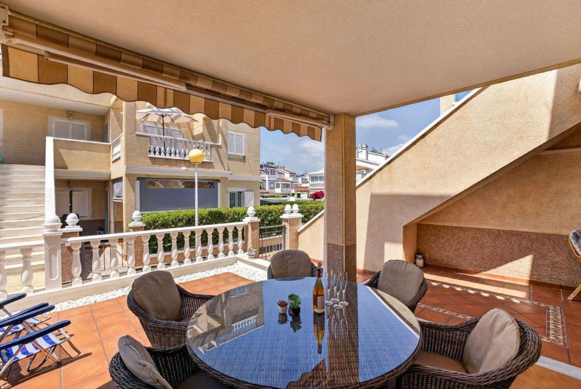 apartment te koop in Orihuela | 2 slaapkamers H578661
