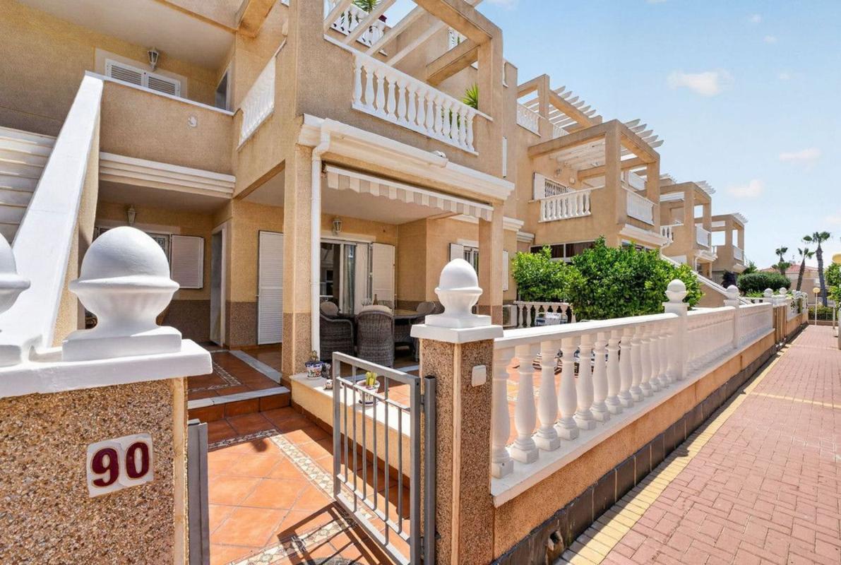 apartment te koop in Orihuela | 2 slaapkamers H578661