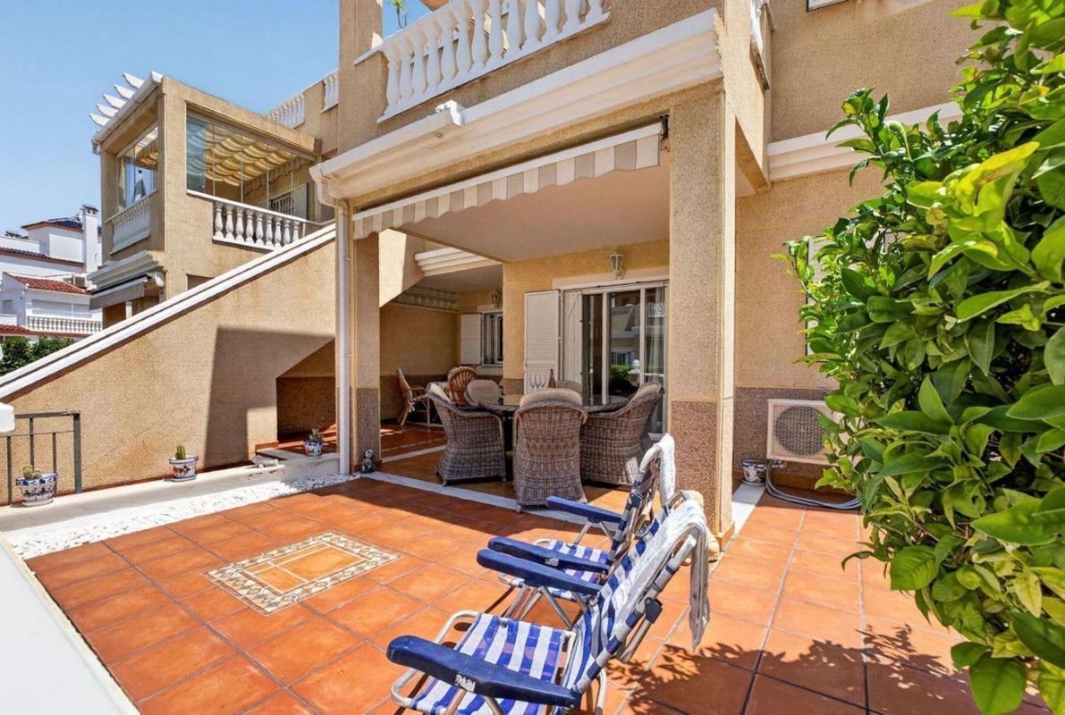 apartment te koop in Orihuela | 2 slaapkamers H578661