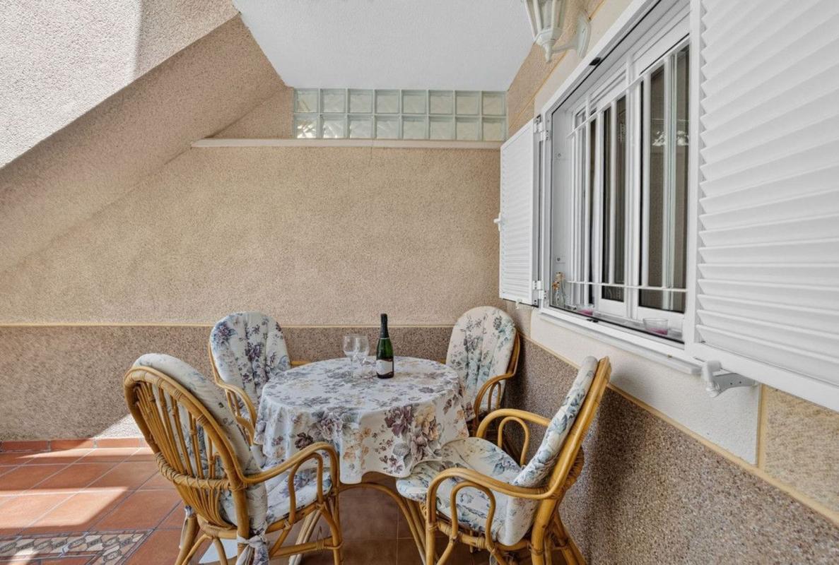 apartment te koop in Orihuela | 2 slaapkamers H578661
