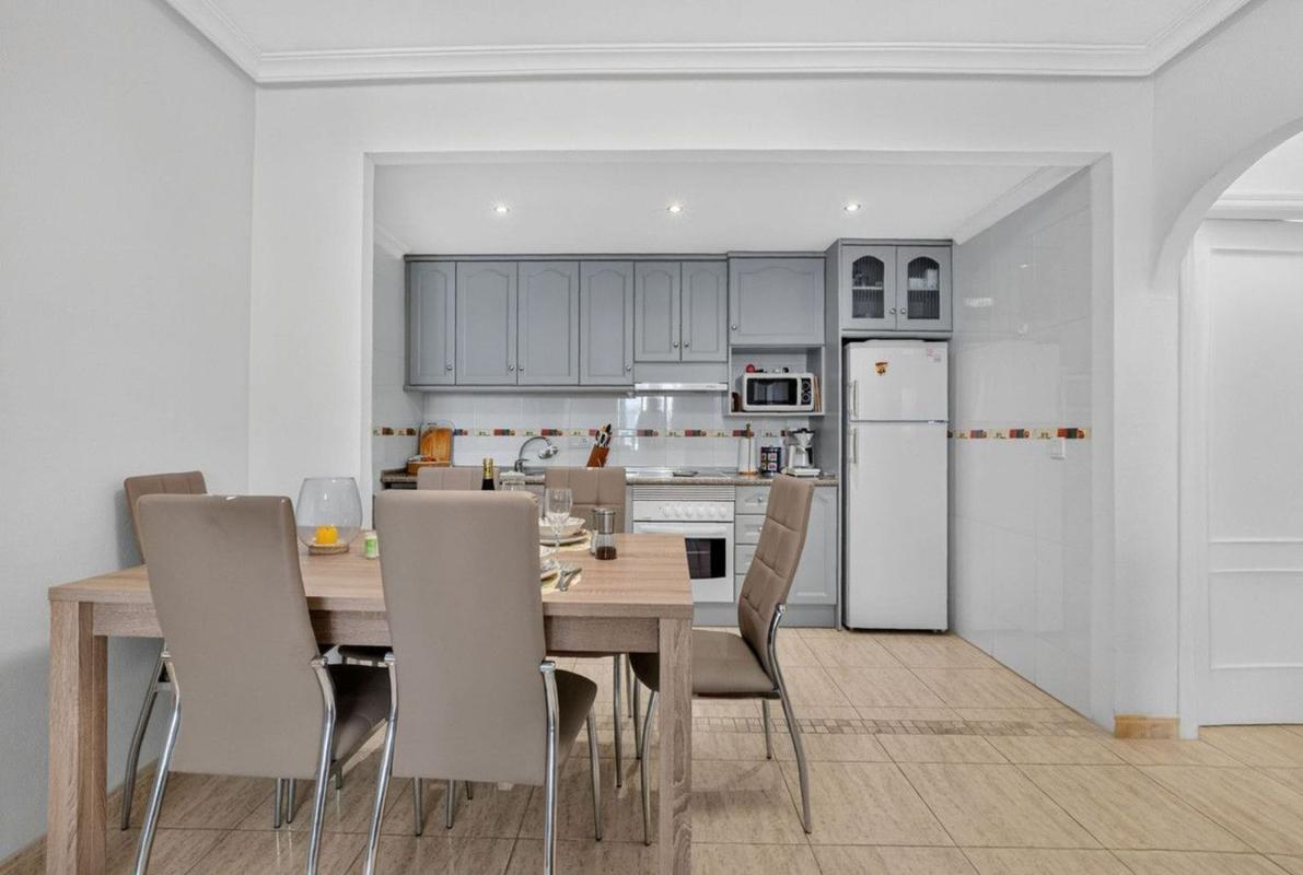 apartment te koop in Orihuela | 2 slaapkamers H578661