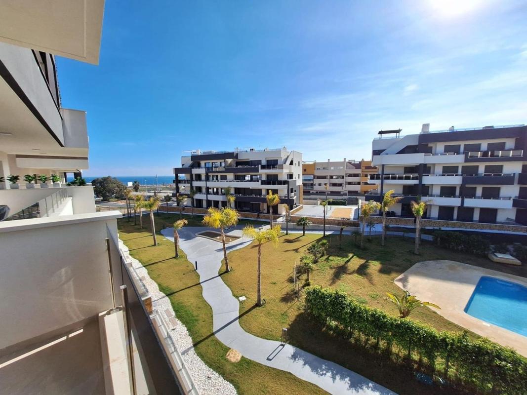 apartment te koop in Orihuela | 2 slaapkamers H578710