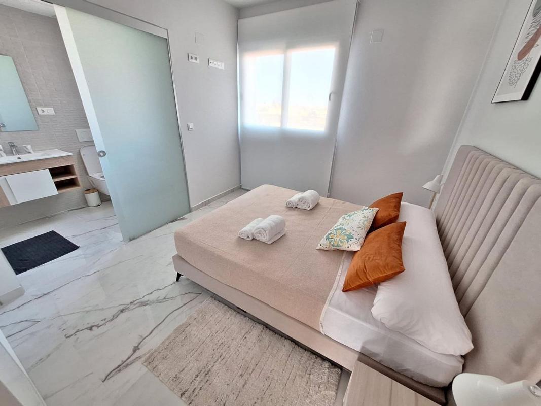 apartment te koop in Orihuela | 2 slaapkamers H578710