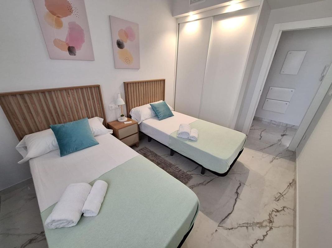 apartment te koop in Orihuela | 2 slaapkamers H578710