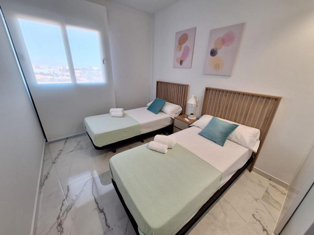 apartment te koop in Orihuela | 2 slaapkamers H578710