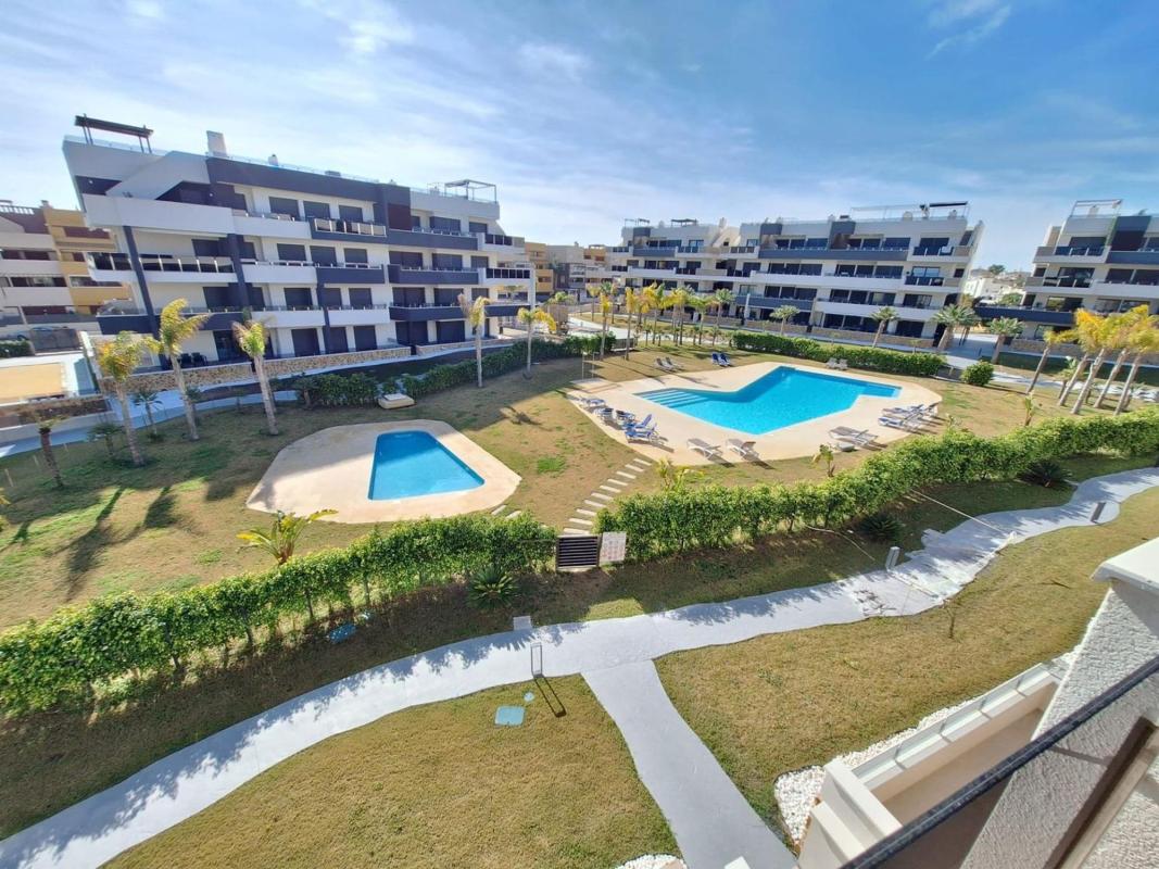 apartment te koop in Orihuela | 2 slaapkamers H578710