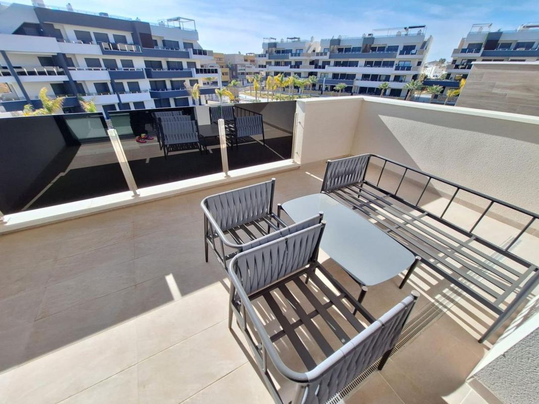 apartment te koop in Orihuela | 2 slaapkamers H578710
