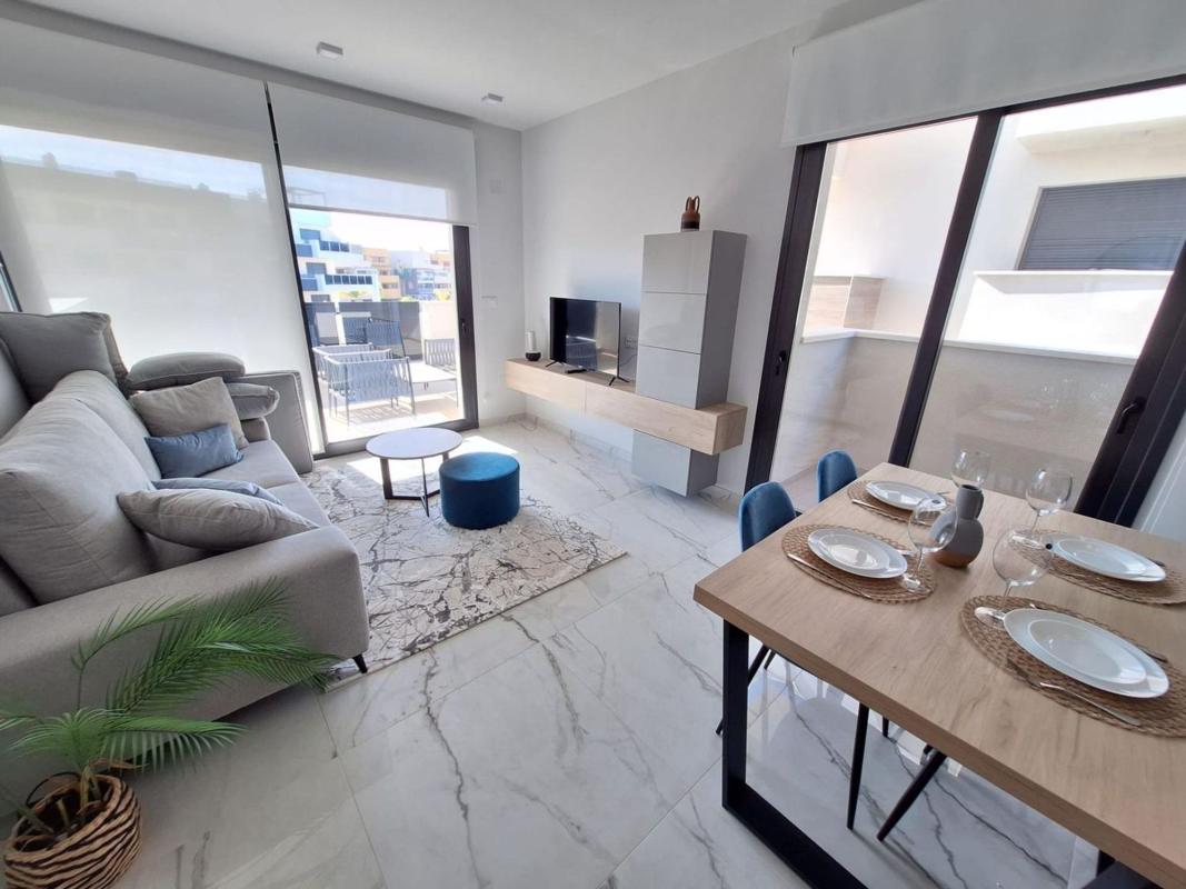 apartment te koop in Orihuela | 2 slaapkamers H578710