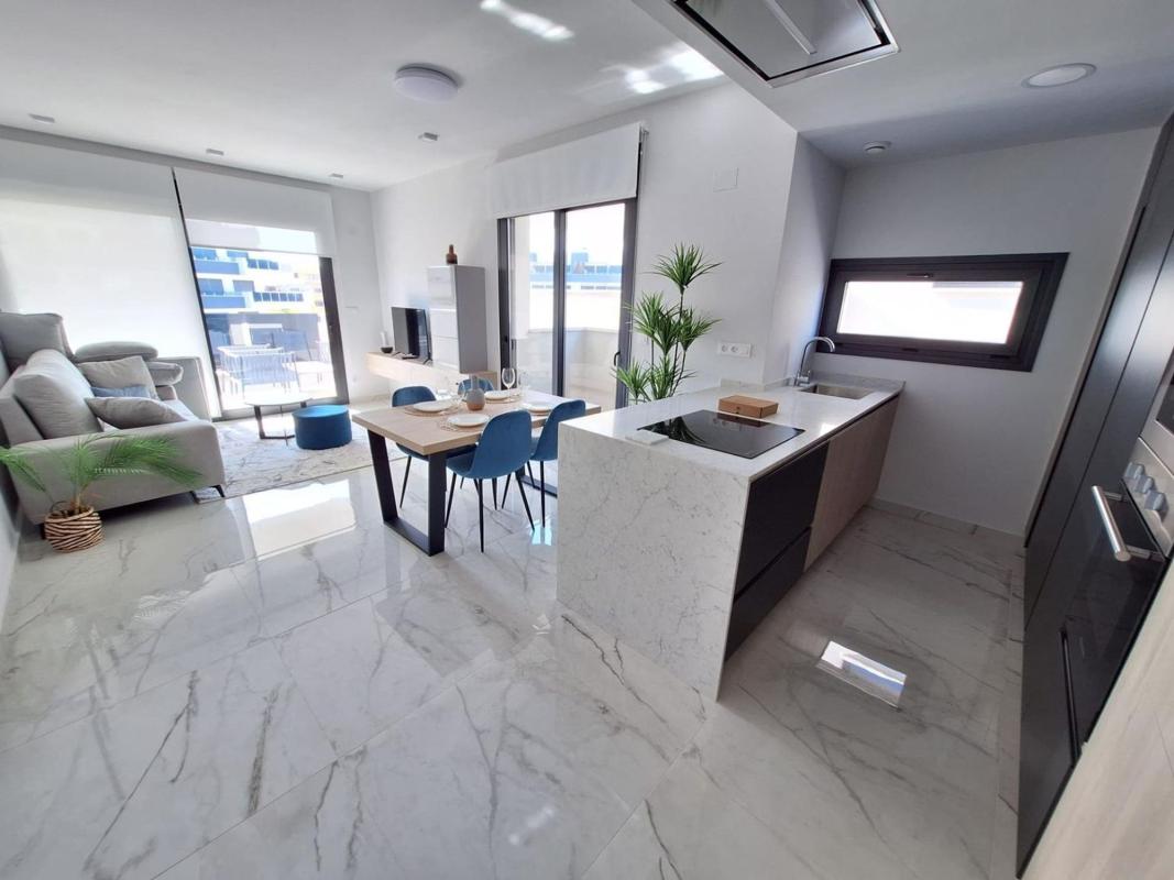 apartment te koop in Orihuela | 2 slaapkamers H578710