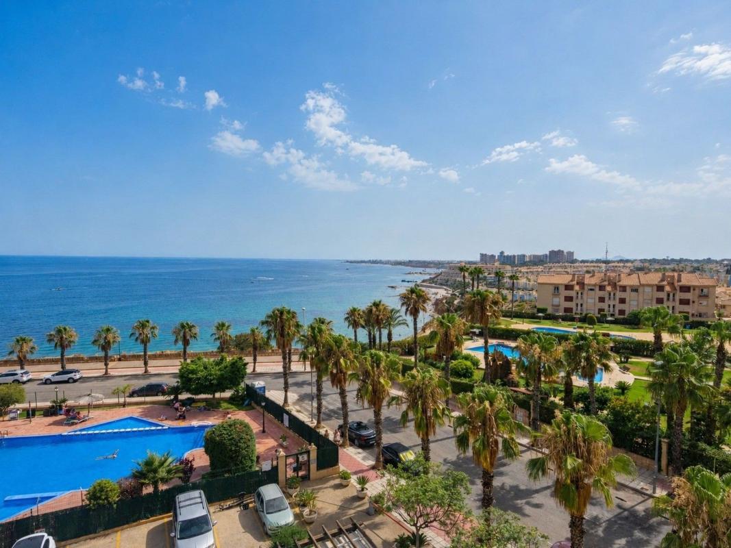 apartment te koop in Orihuela | 2 slaapkamers H579147
