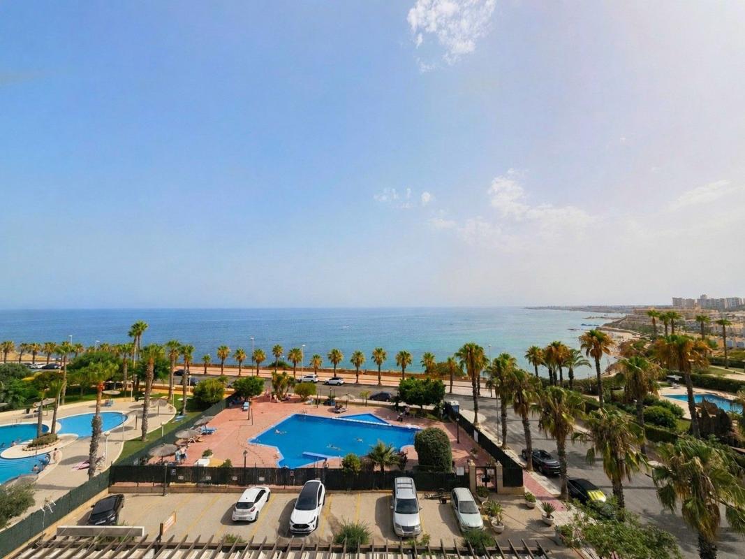 apartment te koop in Orihuela | 2 slaapkamers H579147