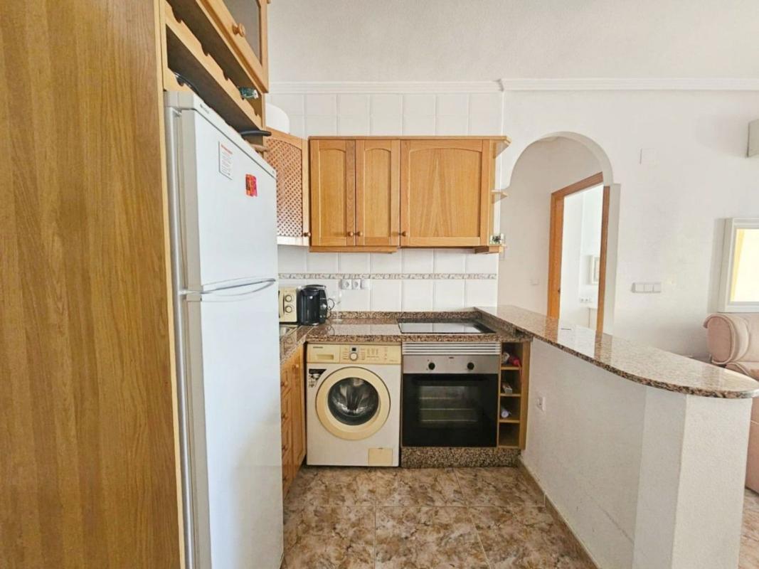 apartment te koop in Orihuela | 2 slaapkamers H579147