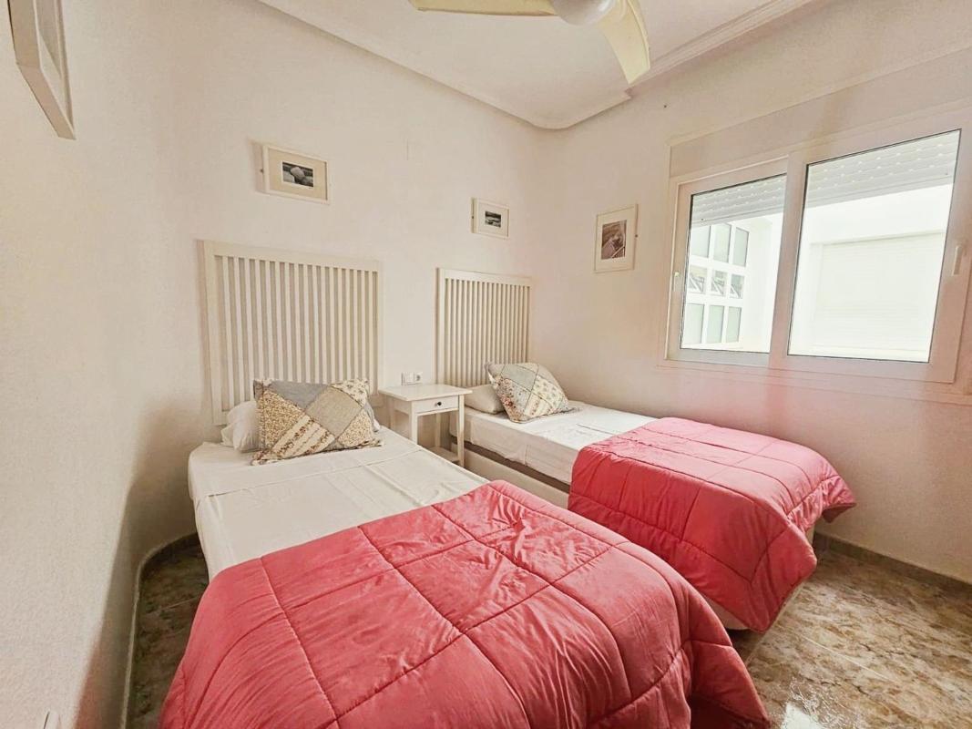 apartment te koop in Orihuela | 2 slaapkamers H579147