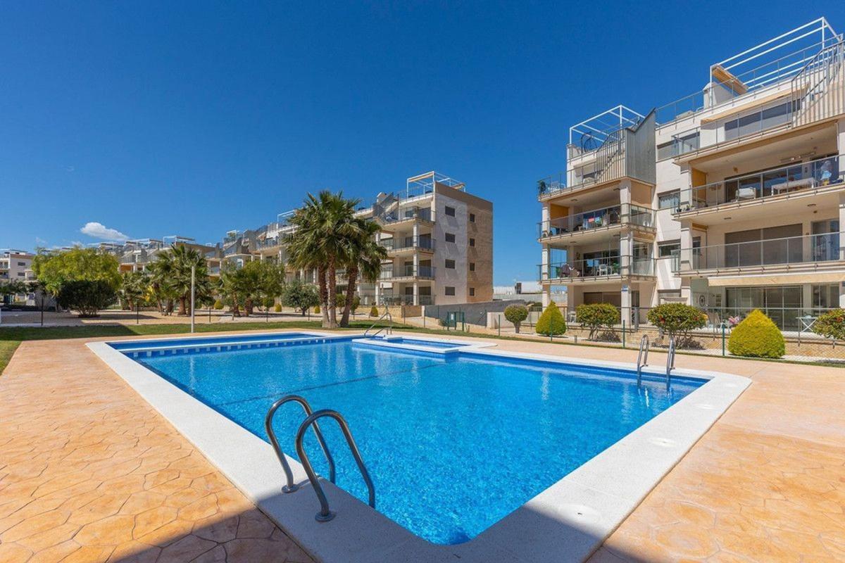 apartment te koop in Orihuela | 2 slaapkamers H580234