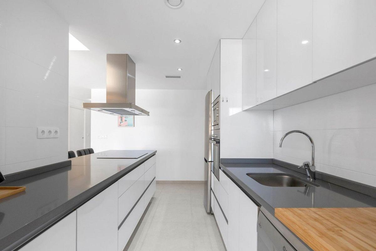 apartment te koop in Orihuela | 2 slaapkamers H580234