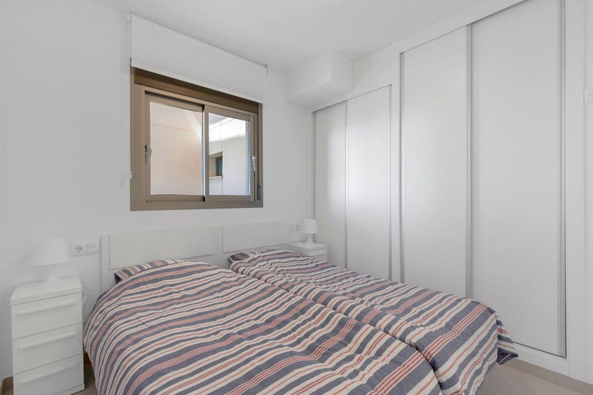 apartment te koop in Orihuela | 2 slaapkamers H580234