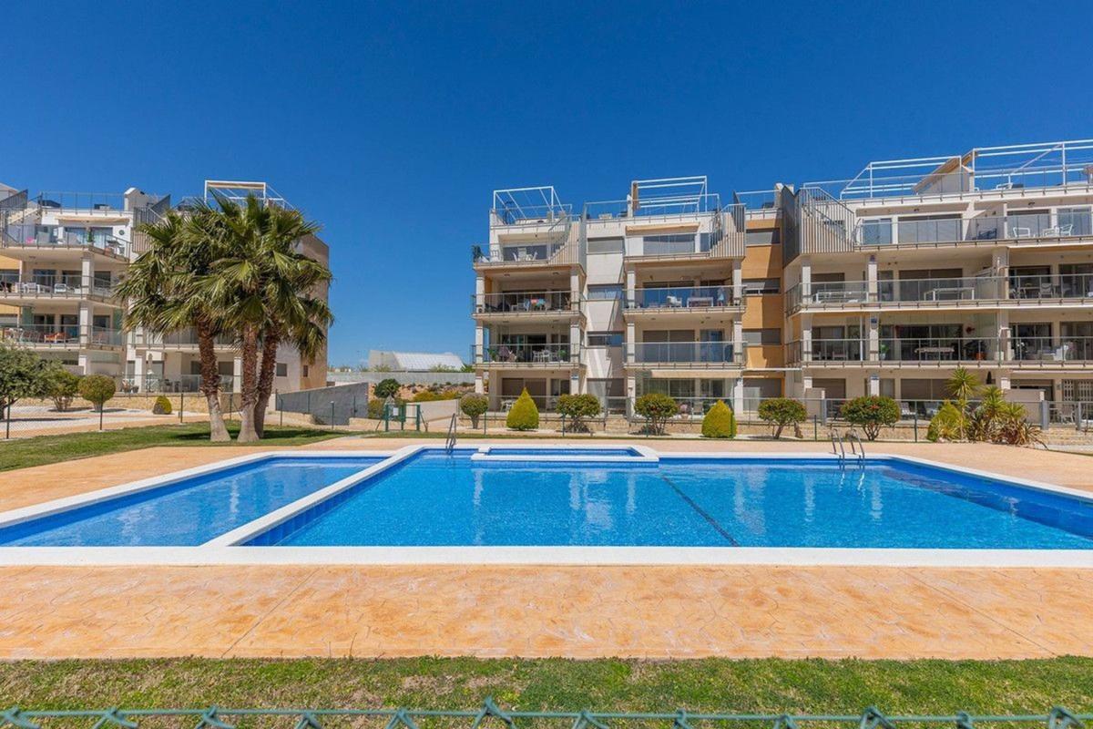 apartment te koop in Orihuela | 2 slaapkamers H580234