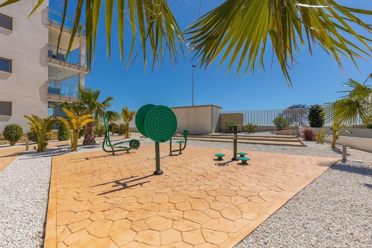 apartment te koop in Orihuela | 2 slaapkamers H580234