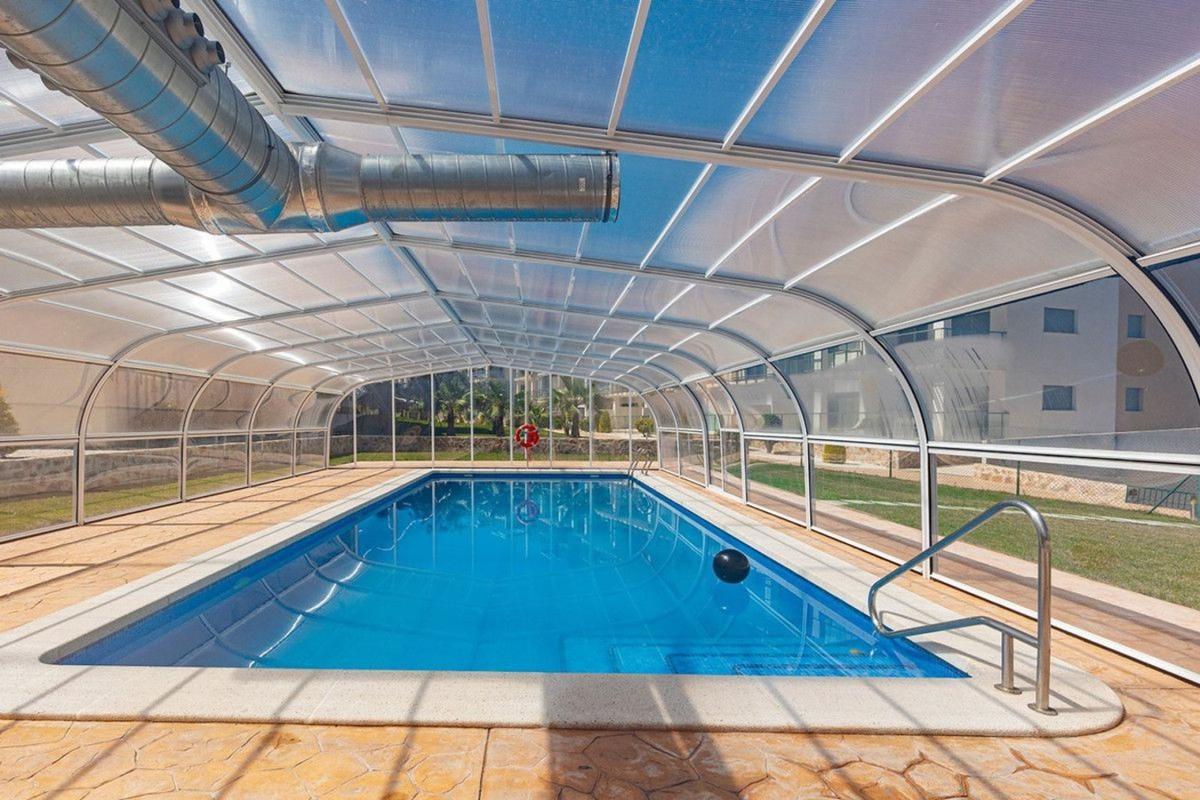 apartment te koop in Orihuela | 2 slaapkamers H580234