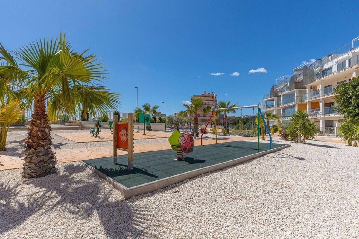 apartment te koop in Orihuela | 2 slaapkamers H580234