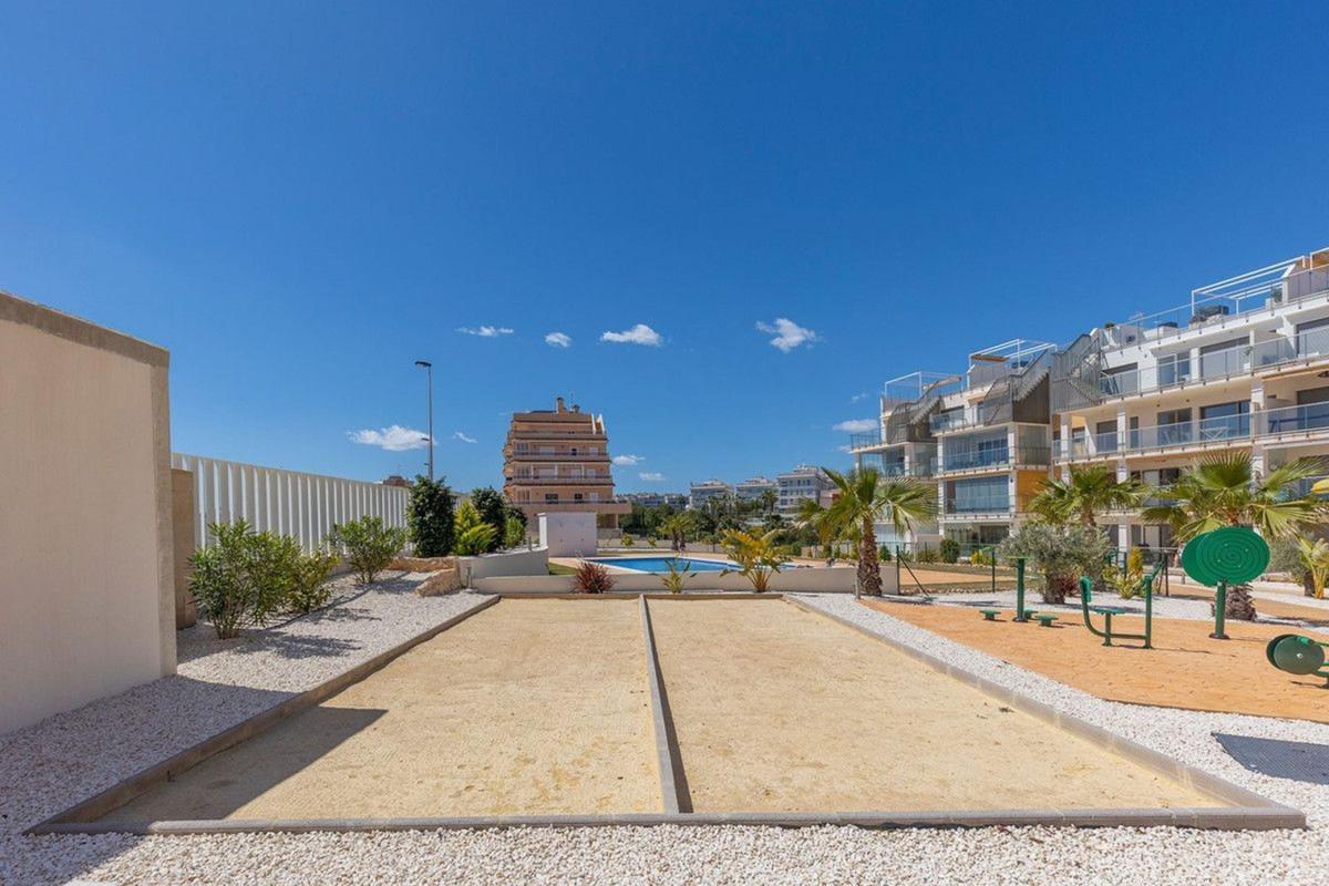 apartment te koop in Orihuela | 2 slaapkamers H580234