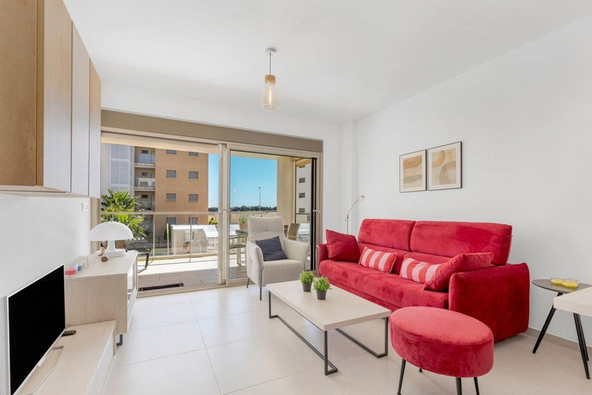 apartment te koop in Orihuela | 2 slaapkamers H580234