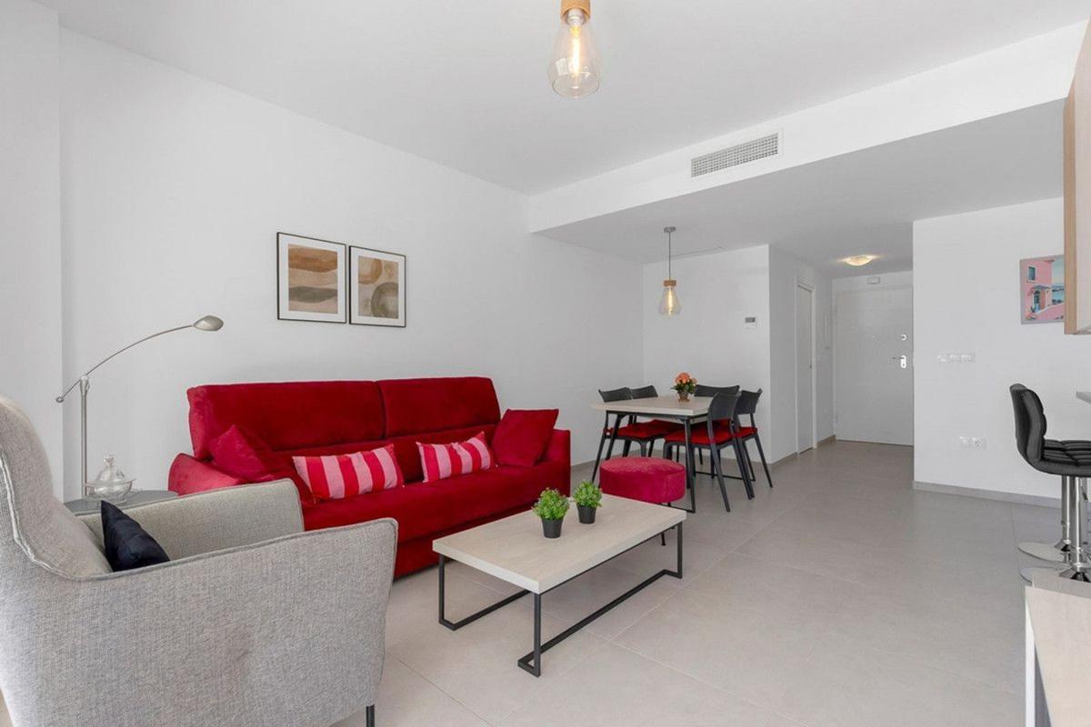 apartment te koop in Orihuela | 2 slaapkamers H580234