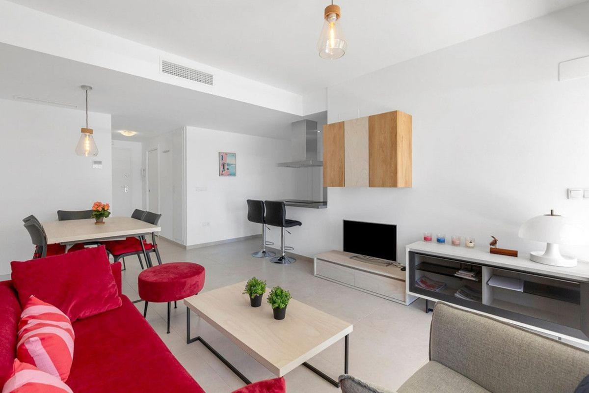 apartment te koop in Orihuela | 2 slaapkamers H580234