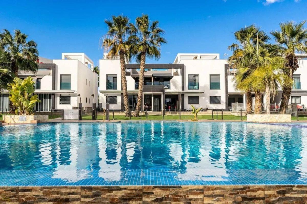 apartment te koop in Orihuela | 2 slaapkamers H580235