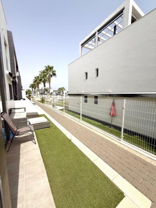 apartment te koop in Orihuela | 2 slaapkamers H580235