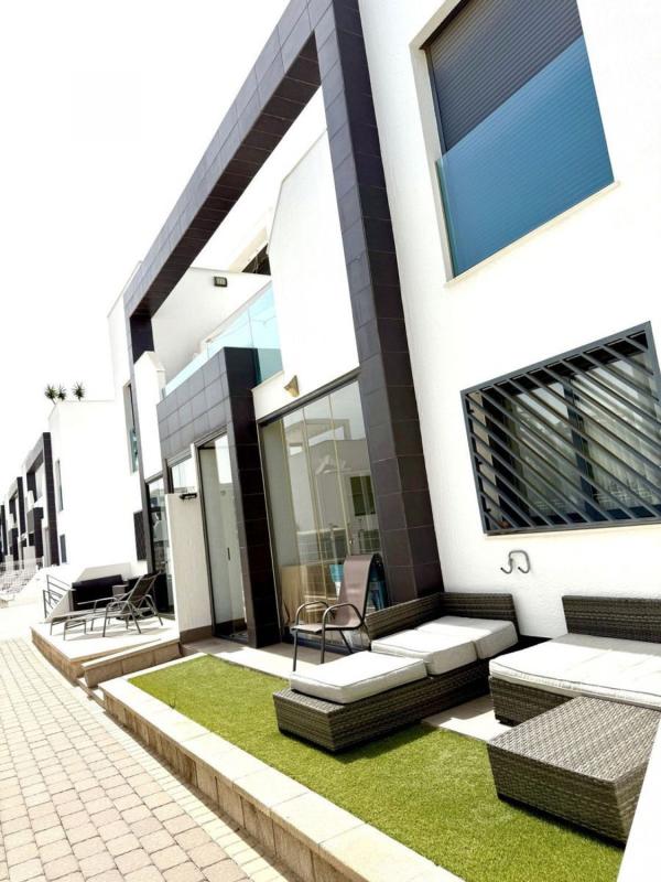 apartment te koop in Orihuela | 2 slaapkamers H580235