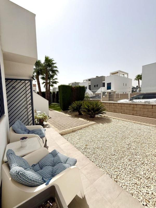 apartment te koop in Orihuela | 2 slaapkamers H580235