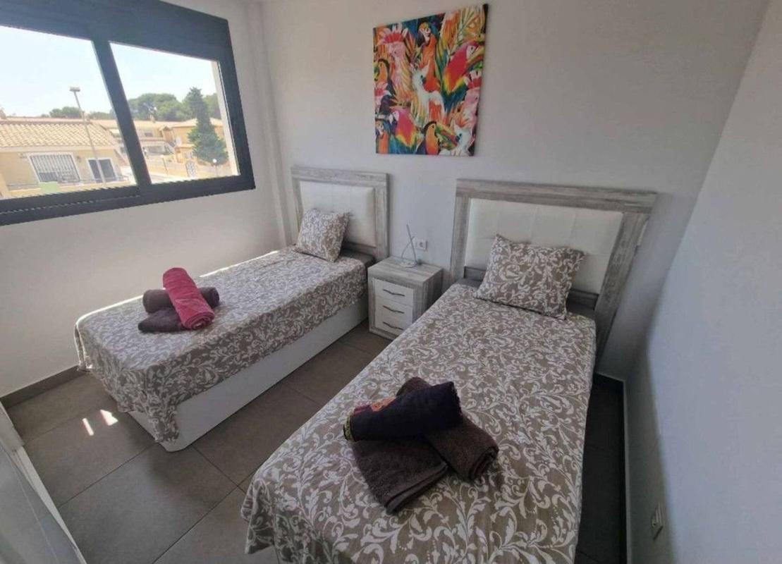 apartment te koop in Orihuela | 2 slaapkamers H580253