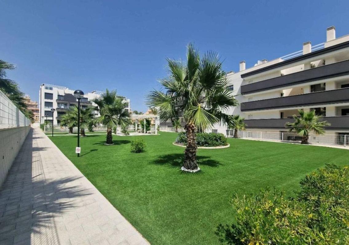 apartment te koop in Orihuela | 2 slaapkamers H580253