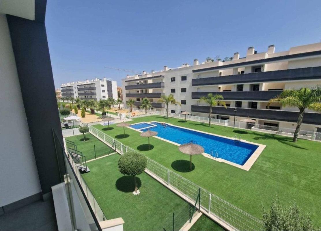 apartment te koop in Orihuela | 2 slaapkamers H580253
