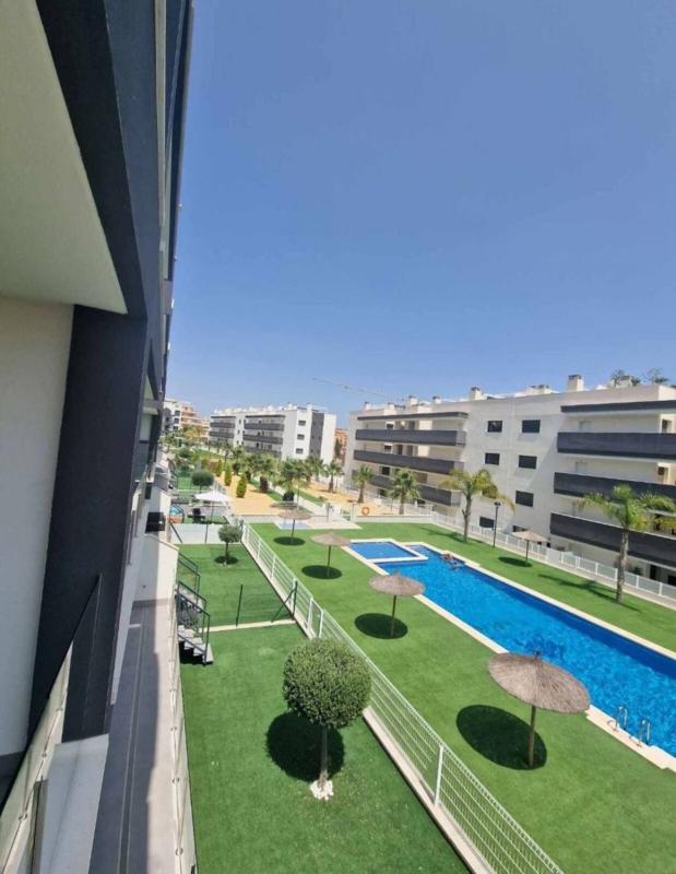 apartment te koop in Orihuela | 2 slaapkamers H580253