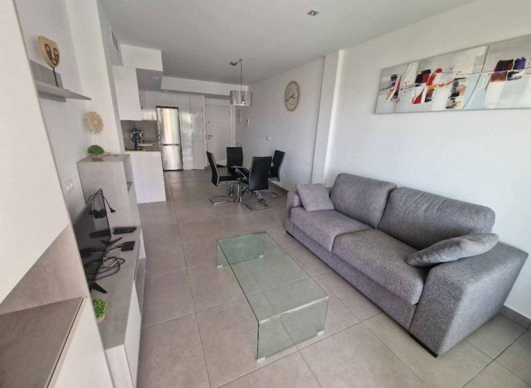 apartment te koop in Orihuela | 2 slaapkamers H580253