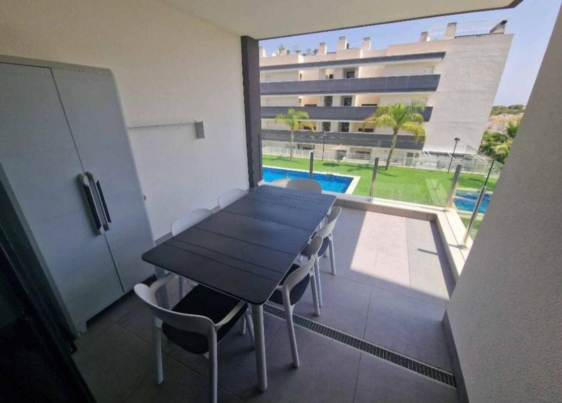 apartment te koop in Orihuela | 2 slaapkamers H580253