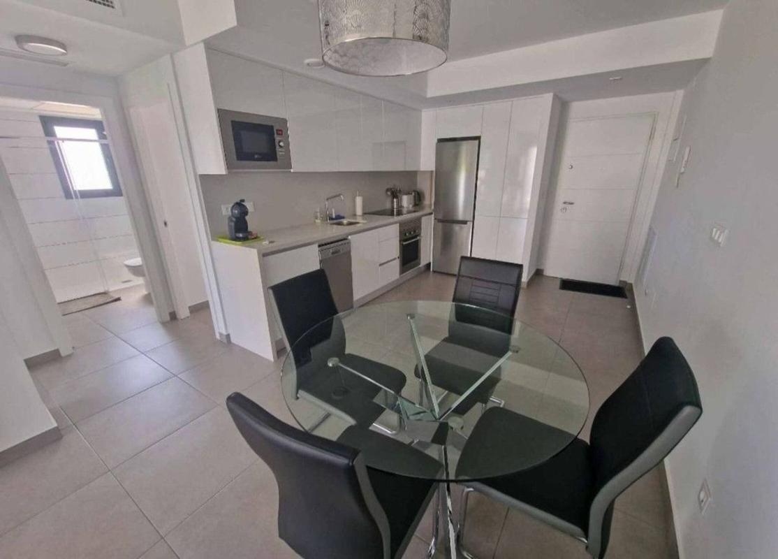 apartment te koop in Orihuela | 2 slaapkamers H580253